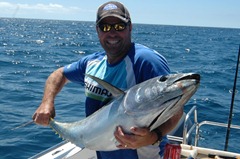 Damon Tuna 26 kilo